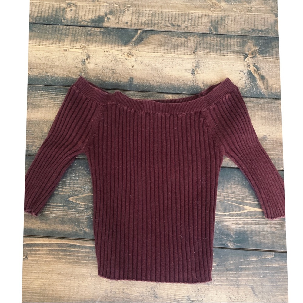 kendall & kylie crop top